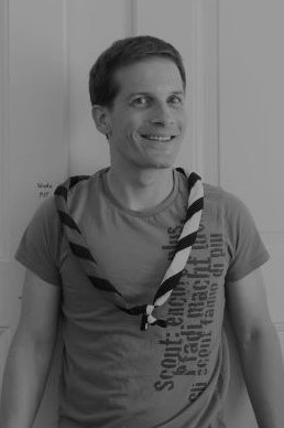 Marc Geissmann v/o Gämschi