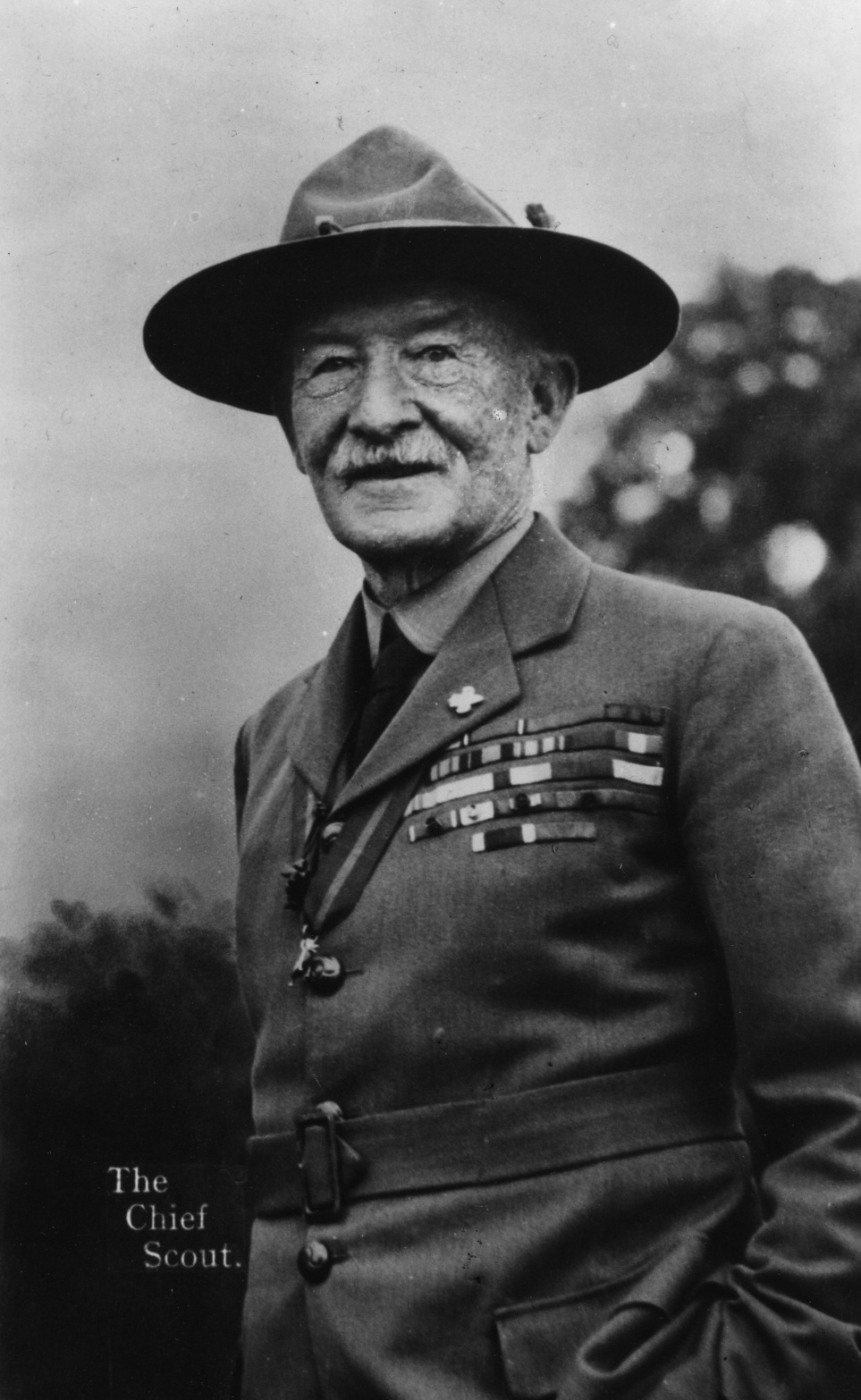 Jubiläum 2020 Pfadi Aargau