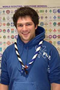 Andreas Sager v/o Mogli