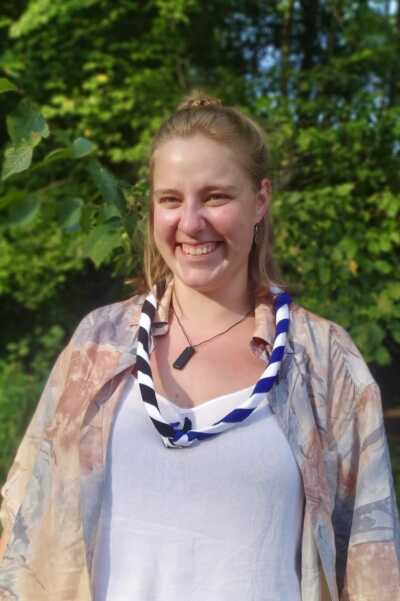 Kathrin Leuch v/o Smarties