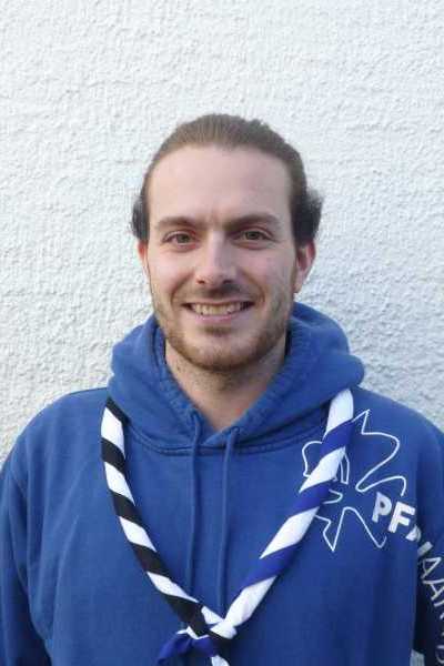 Mattia Humbel v/o Silenzio