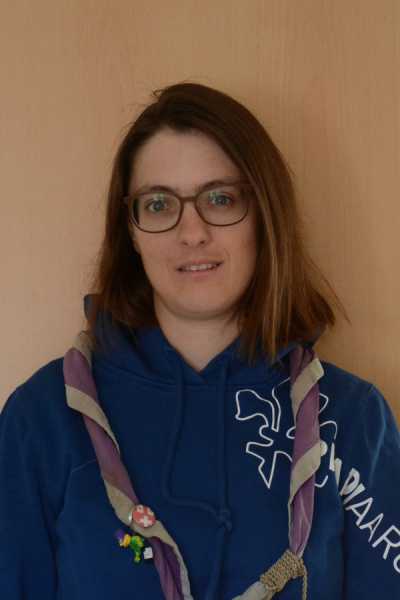 Delia Schwendener v/o Galendula