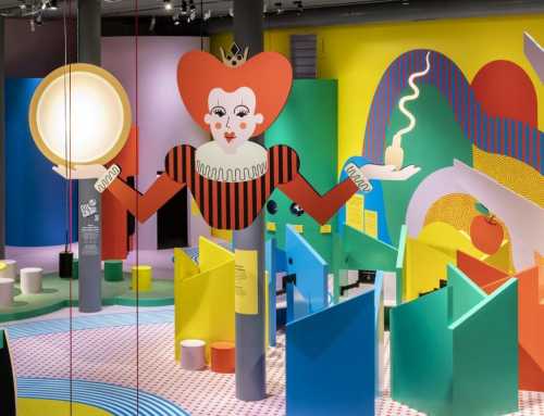 Ausstellung «Queer»