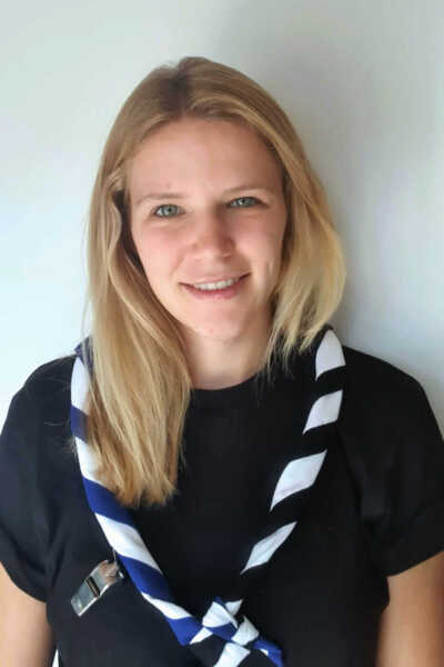 Tamara Bütler v/o Pf!ff
