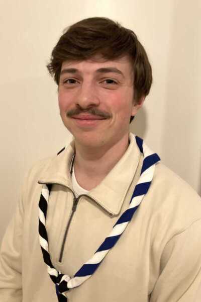 Lukas Widmer v/o garfield