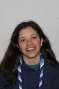 Jael Enzler v/o Nadrazi