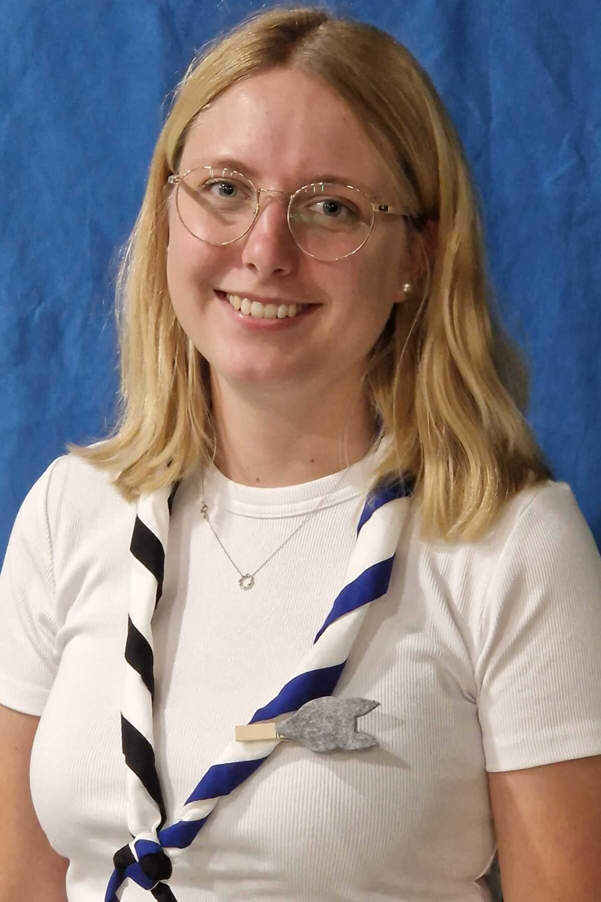 Alicia Schröder v/o Lumica