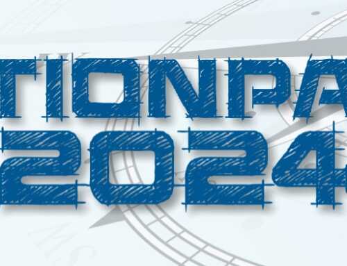 Actionpack 2024 – Jahresprogramm