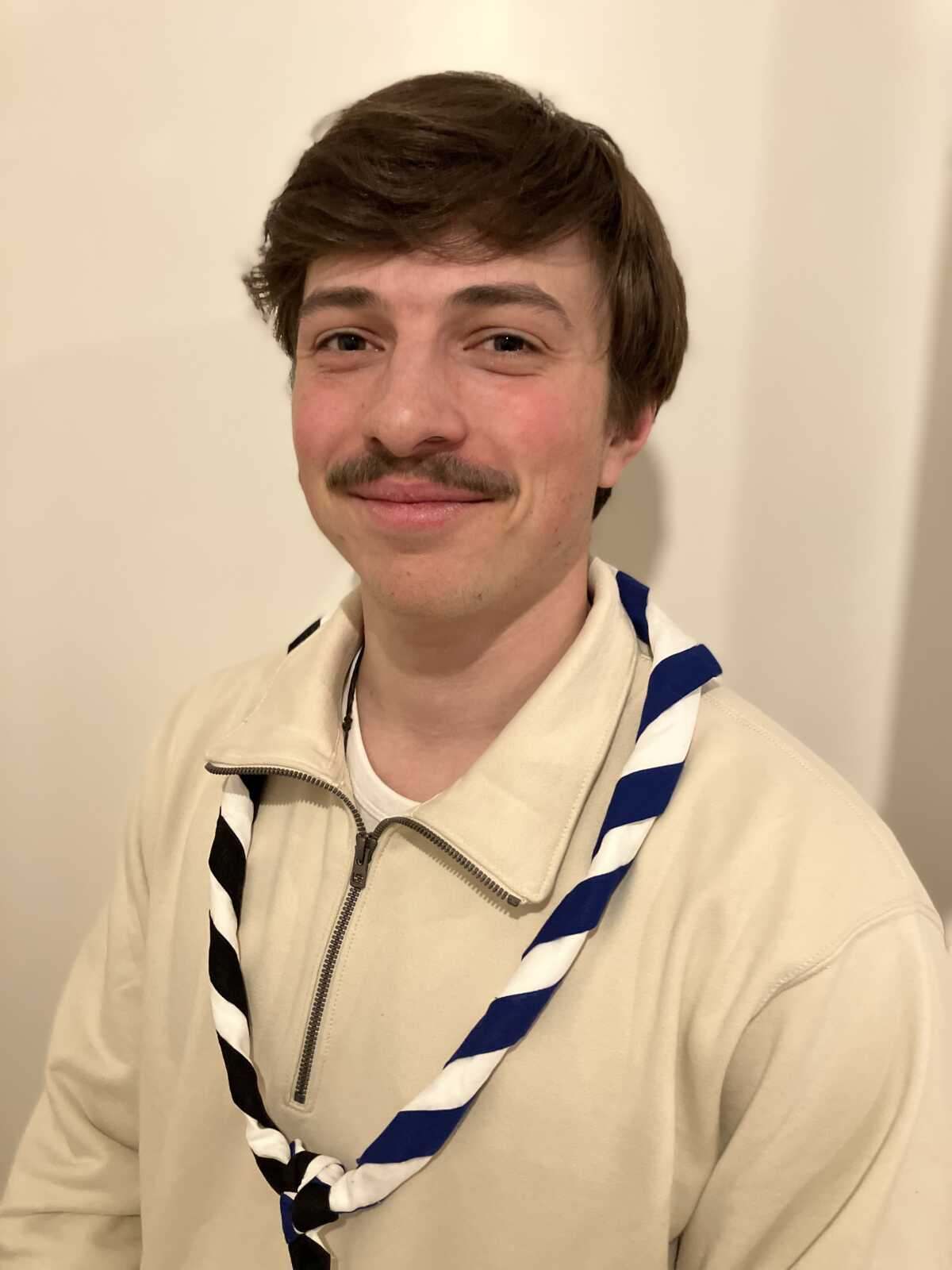 Lukas Widmer v/o garfield