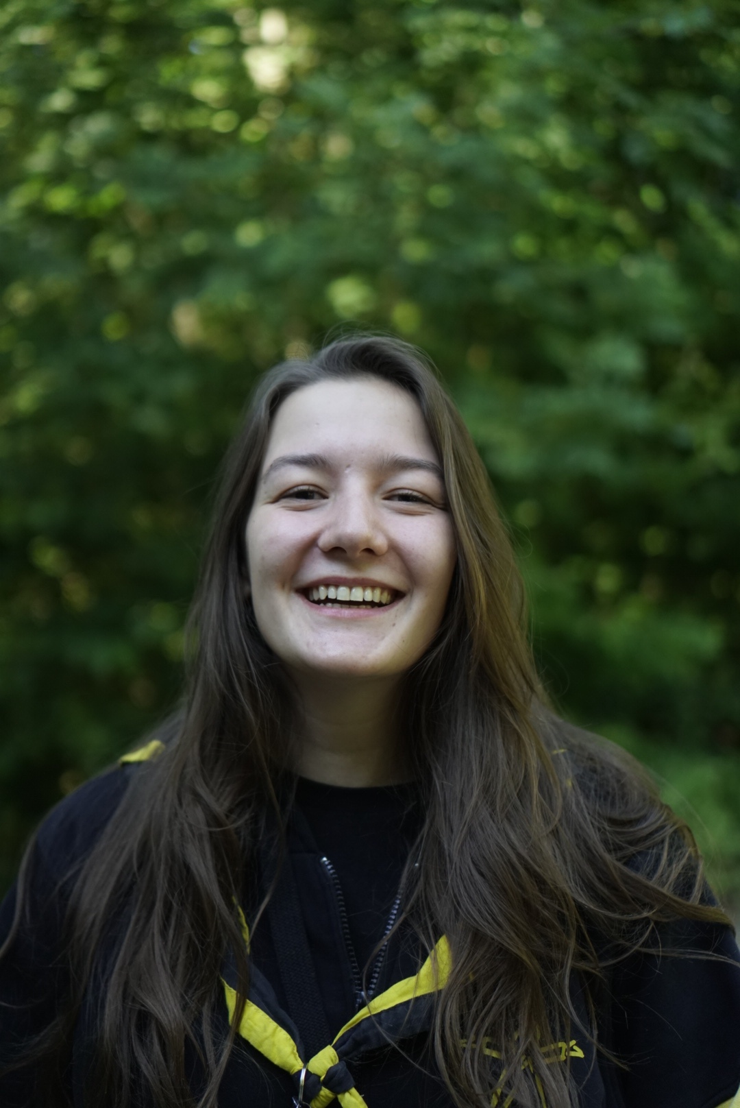 Johanna Lippuner v/o Lumina