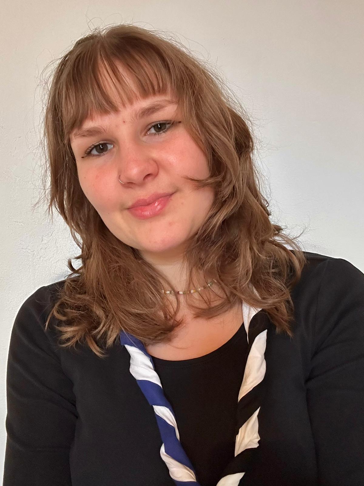 Julia Walther v/o Zorpa