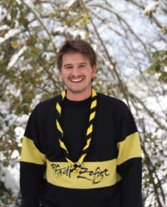 Joël Brünisholz v/o Yellow