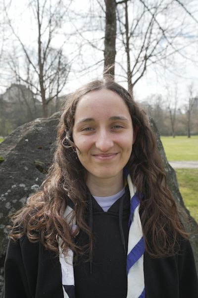 Anna Kiefer v/o Filou
