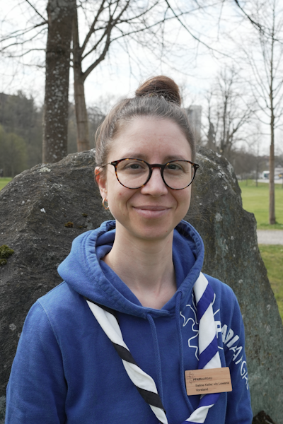 Seline Keller v/o Lowana