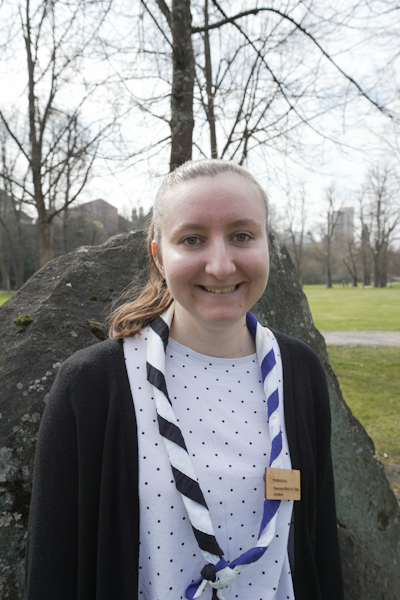 Ramona Wildi v/o Thila